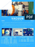 Therelek - Vacuum Furnaces