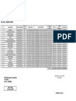 Contoh Invoice