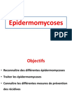 12 EPIDERMOMYCOSES 2018 Pré PDF