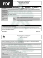 Reporte Proyecto Formativo - 1894753 - DIAGNÓSTICO DE LAS CAUSAS POR 