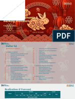 BNI Montlhy Economic & Banking Indicators Feb 2023