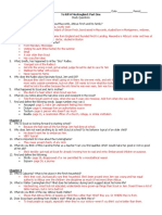 Chapter-Questions-Part-To Kill A Mockingbird