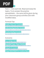 AccStat Lesson 3