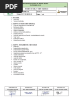 Pets Tan Mle 01.06 - Tendido de Cables Sobre Bandejas - Revisado