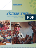 Mif 1 La Salud de La Familia