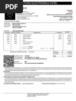 Cfdi Ventas Corregido - Pan Val PDF