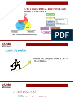 Teoría 6 SIRS - SHOCK PDF