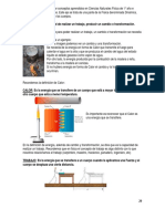 Unidad 3 Energía PDF