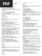 Edleuza - Questões Sobre Crase