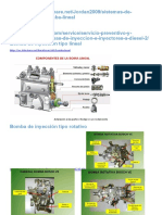 Bombas 6 y 7 para AMPLIAR y Estudiar