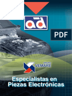 Sistemas de Inyección PDF