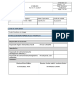 S-HSE-SEC-29-Standard ''Travaux en Hauteur''