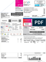 Datos de Mi Suministro: $ 44.872 Total A Pagar