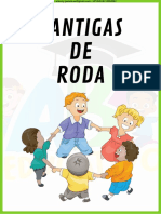 Cantigas de Roda PDF