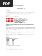 Class2 MathG5 Notes and Homewrok July10