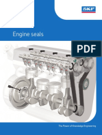 SFK Engine Seals