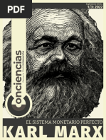 Karl Marx El Sistema Monetario Perfecto LISTO S