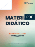 Apostila Investigação Forense e Inquérito Policial PDF