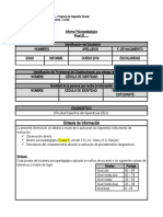 INFORME Final EVALÚA 6