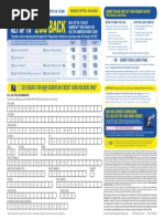 Goodyear RebateForm US NPP4 2021 PDF