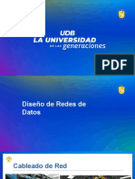 Clase 2 - Cableado Estructurado - Señalización