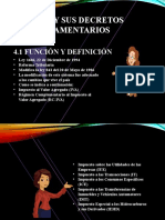 Sistema Tributario Tema 4