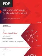 Xilinx Press Presentation PDF