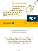 Caract-Fisico-Quimicas-E-Lesgilacoes-Dos Produtos Meliponicolas MAPA PDF