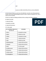 Midterm Activity 3 Material Self 1