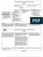 Plan de Area Grado 6