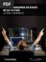 Ebook Programador Numero Uno de Tu Pais