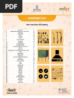 Fitter Fabrication2019