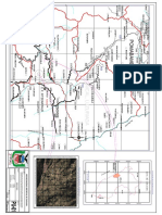 Plano Ubicacion - Pu-01 (Yanama)