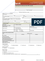 Checking Account PDF