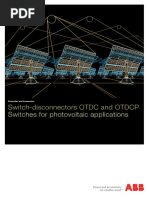 1SCC301021C0202 TC Otdc Otdcp