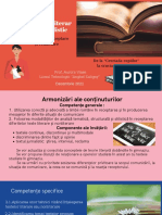 Tipare Textuale-Strategii de Receptare PDF