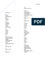 Brainy kl7 Unit Tests Answer Key