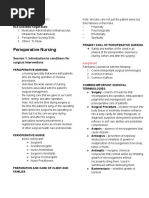 Med-Surg Reviewer 