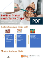 Panduan Makanan Sehat Untuk Ginjal Edit