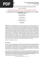 A Case Study On 3D Non-Linear Analysis of A Clay Core Rockfill Dam (#365046) - 381454