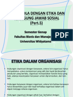 Pert.5 (MENGELOLA DENGAN ETIKA DAN TANGGUNG JAWAB SOSIAL) PDF