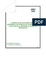 LegislacaoSHT 2009 PDF