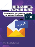 Ebook 12 Modelos de Emails 01