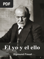 El Yo y El Ello - Sigmund Freud