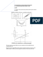 Applied Econometrics For Business Research