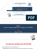 Theme 2 Etat de La Situation Financiere PDF