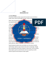 Proposal Penelitian Biologi