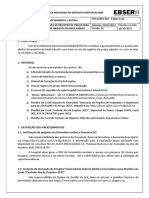 POP - SMPO.001 - Análise de Pleitos Da Ata de Projetos