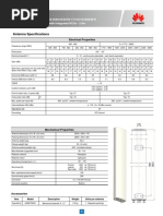 ANT-ATR4518R11-1534 Datasheet