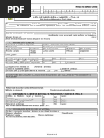 FPJ-9 Acta de Inspección A Lugares